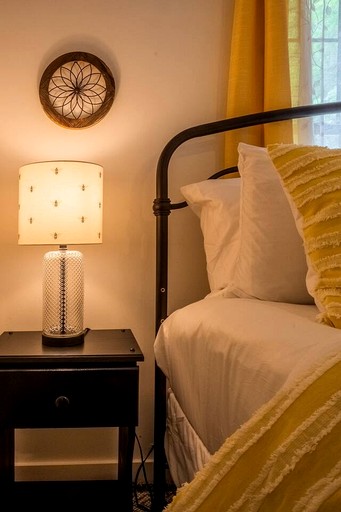 Cabins (United States of America, Gatlinburg, Tennessee)