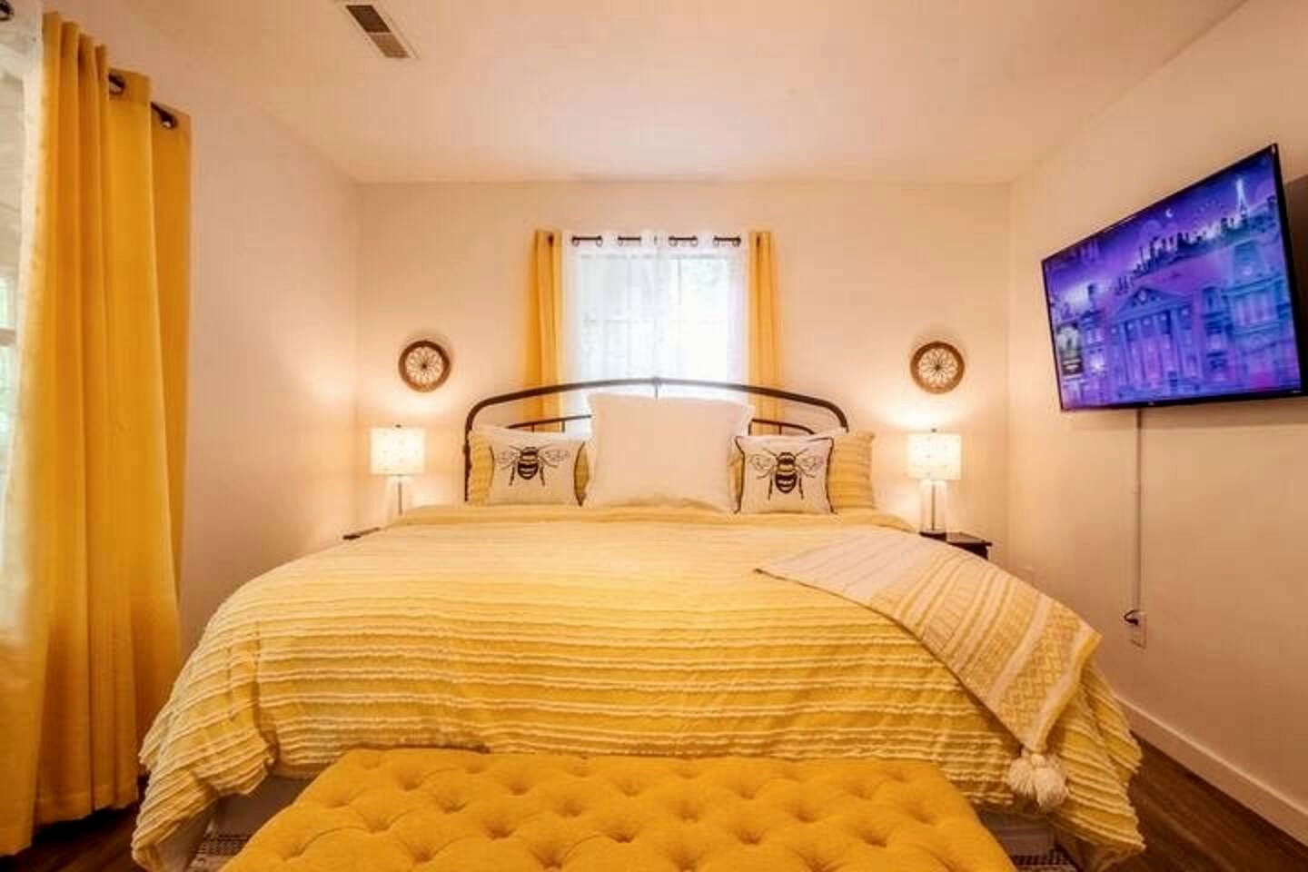 Incredible Secluded Cabin with Hot-tub in Gatlinburg, Tennessee