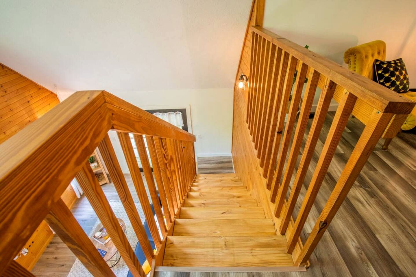 Incredible Secluded Cabin with Hot-tub in Gatlinburg, Tennessee