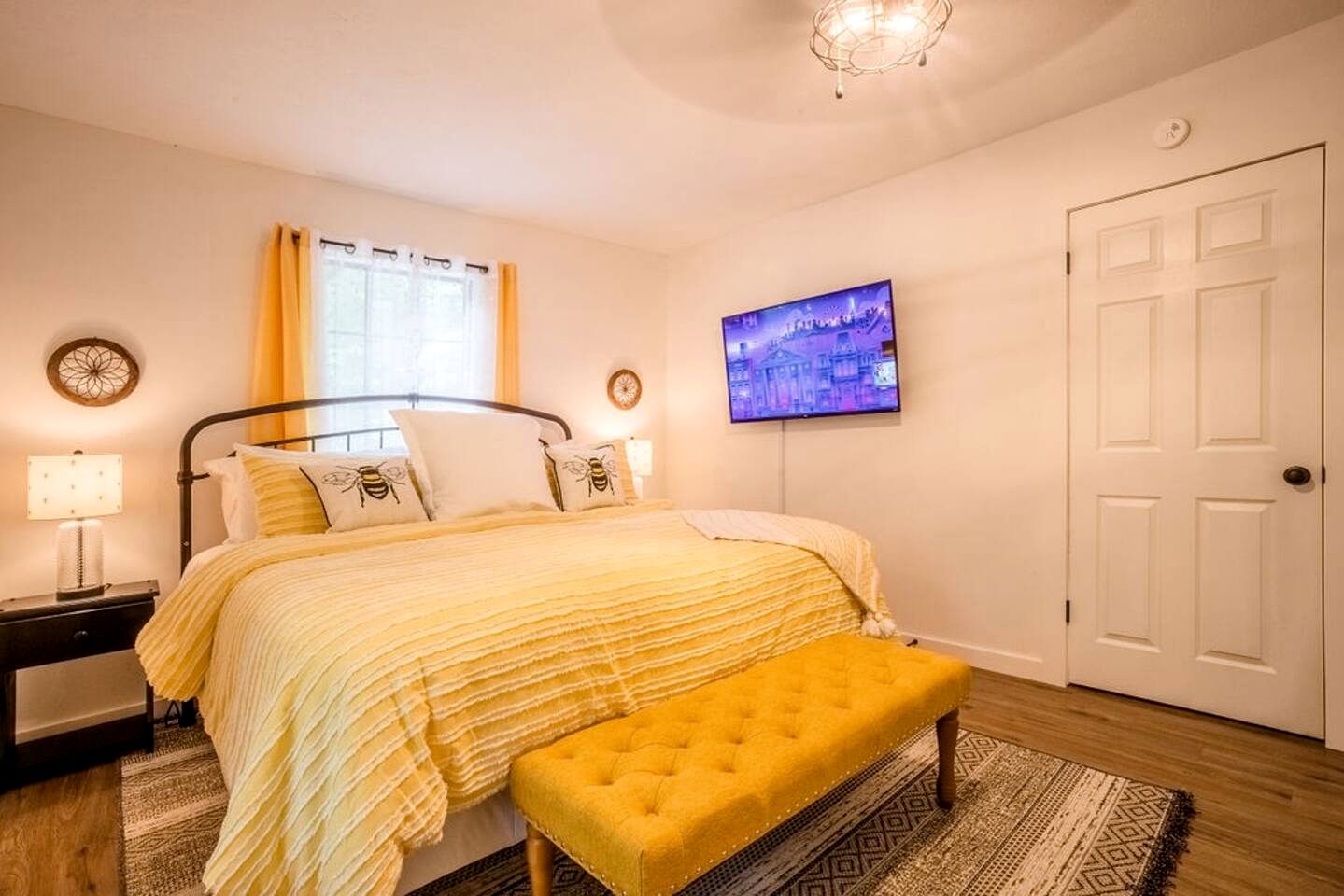 Incredible Secluded Cabin with Hot-tub in Gatlinburg, Tennessee