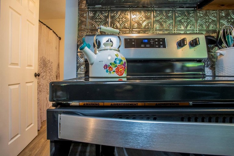 Cabins (United States of America, Gatlinburg, Tennessee)