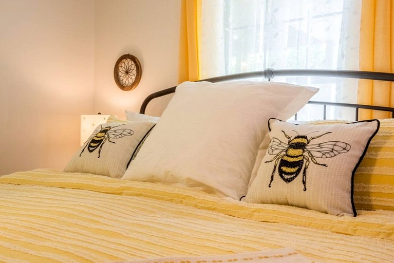 Cabins (United States of America, Gatlinburg, Tennessee)