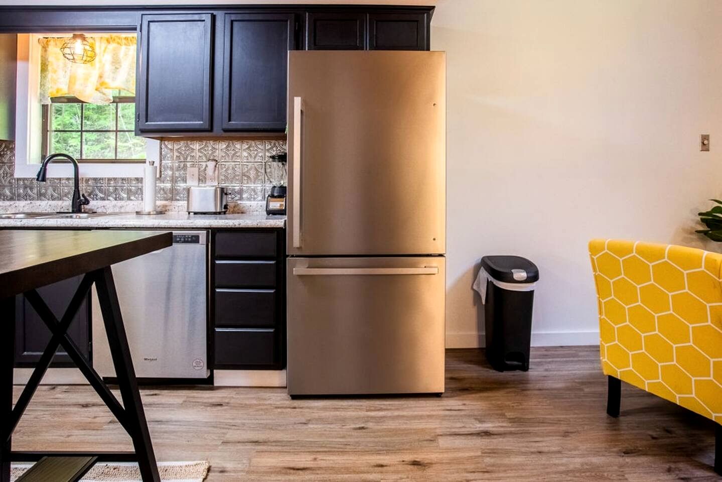 Incredible Secluded Cabin with Hot-tub in Gatlinburg, Tennessee