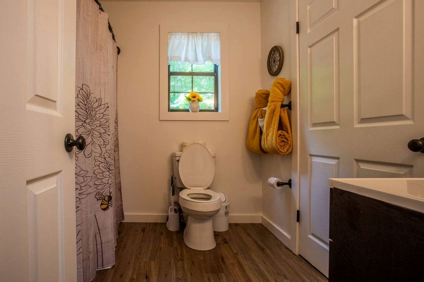 Incredible Secluded Cabin with Hot-tub in Gatlinburg, Tennessee