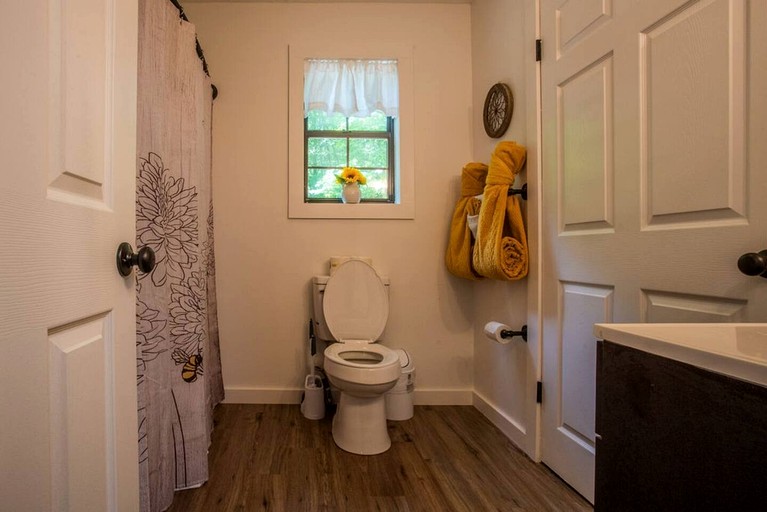 Cabins (United States of America, Gatlinburg, Tennessee)