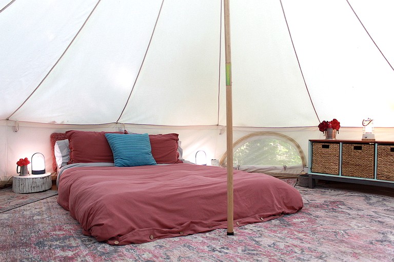 Vacation Rentals (Canada, South River, Ontario)