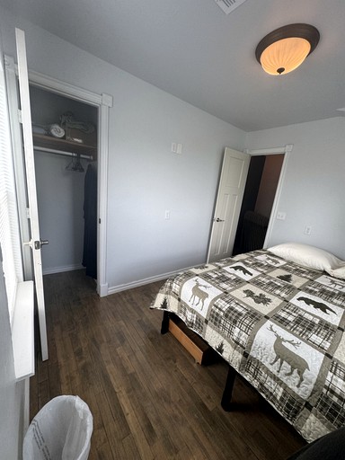 Vacation Rentals (United States of America, Cookson, Oklahoma)