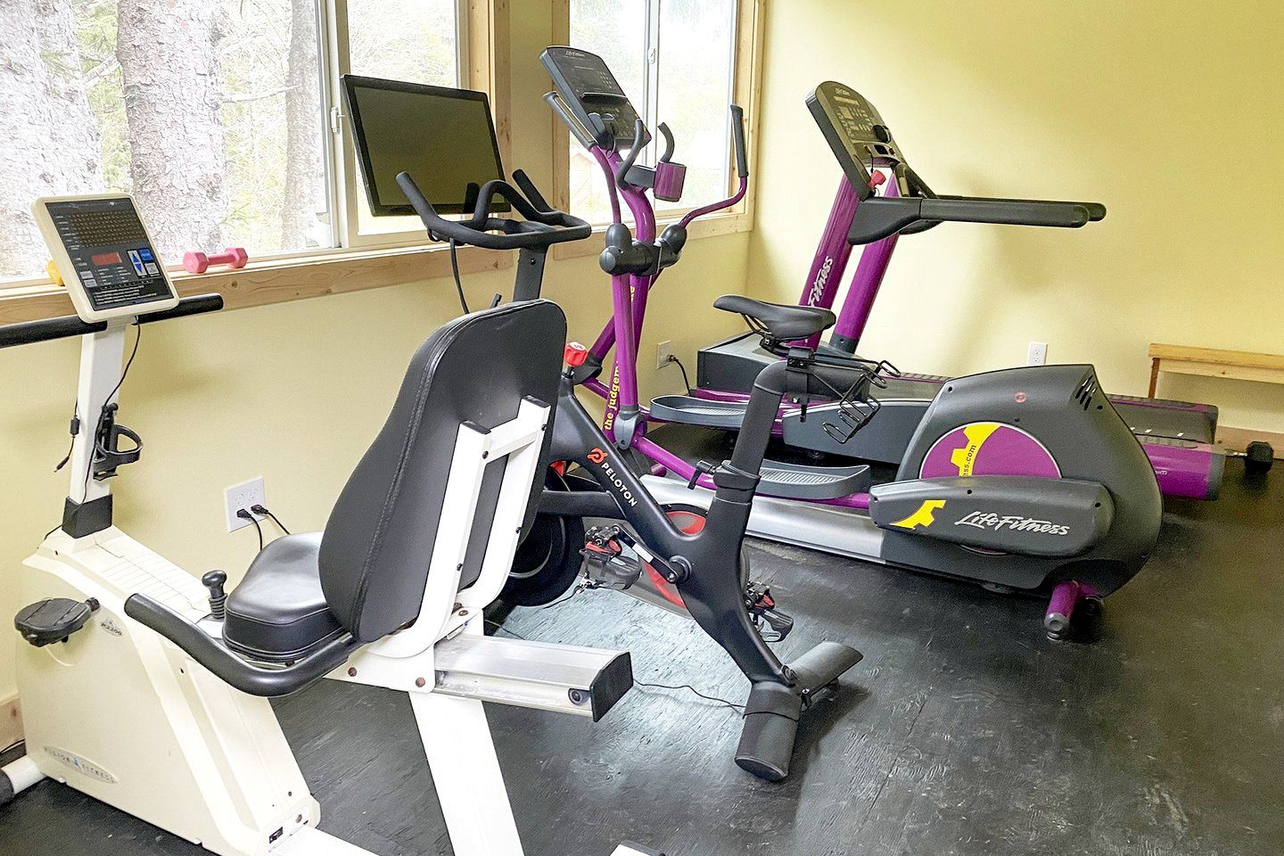 Incredible Tiny House with Fireplace in Waldport, Oregon