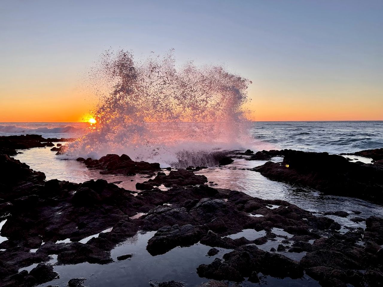 Incredible Tiny House with Fireplace in Waldport, Oregon