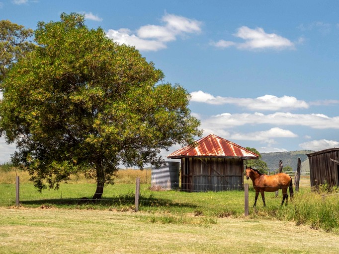 Tiny Houses (Australia, Boonah, Queensland)
