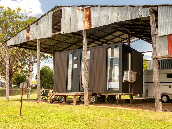Tiny Houses (Australia, Boonah, Queensland)