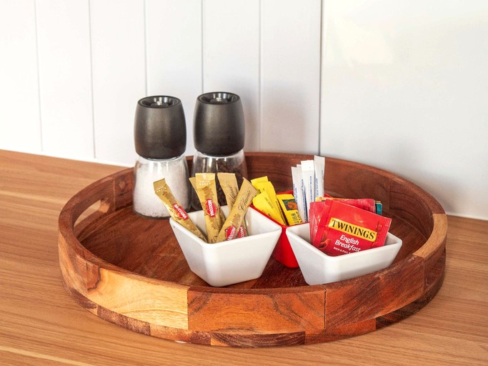 Tiny Houses (Australia, Boonah, Queensland)