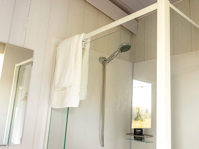 Tiny Houses (Australia, Boonah, Queensland)