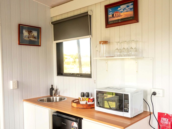 Tiny Houses (Australia, Boonah, Queensland)