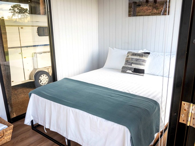 Tiny Houses (Australia, Boonah, Queensland)