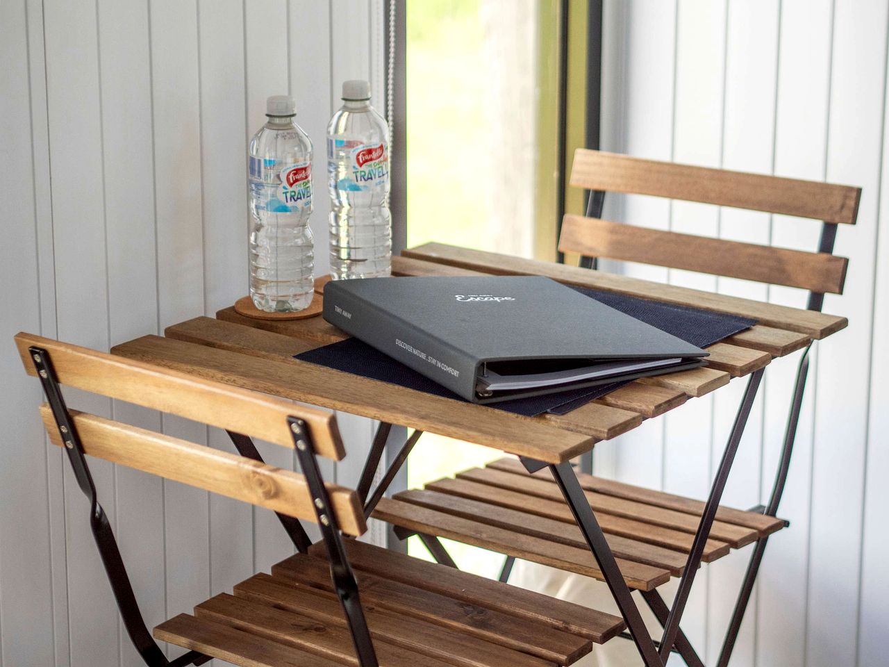 Incredible Tiny House Placed in a Secluded Location in Boonah, Queensland