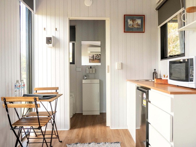 Tiny Houses (Australia, Boonah, Queensland)