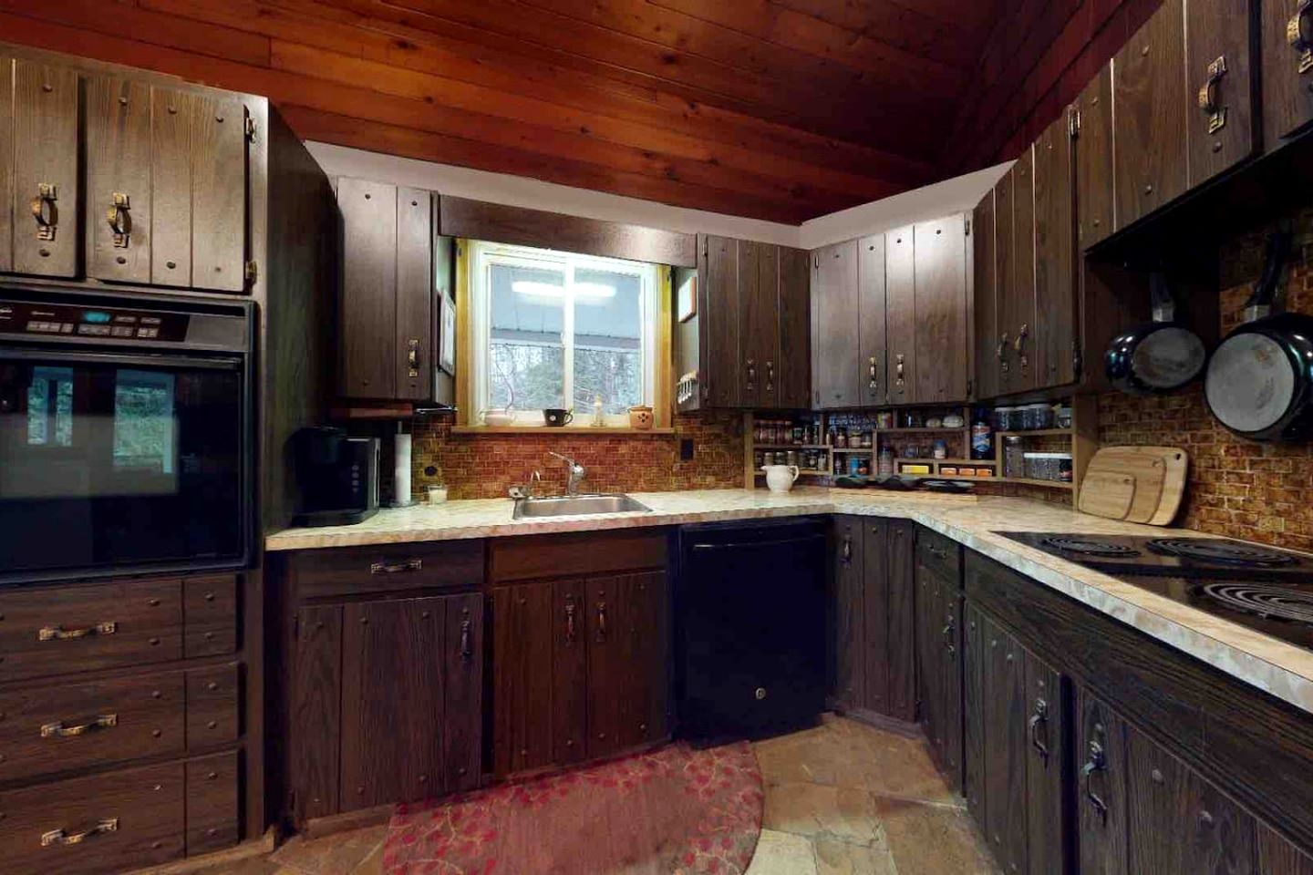 Incredible Unique Cottage Surrounded by Trees for a Wonderful Family Escape in Brighton, Ontario