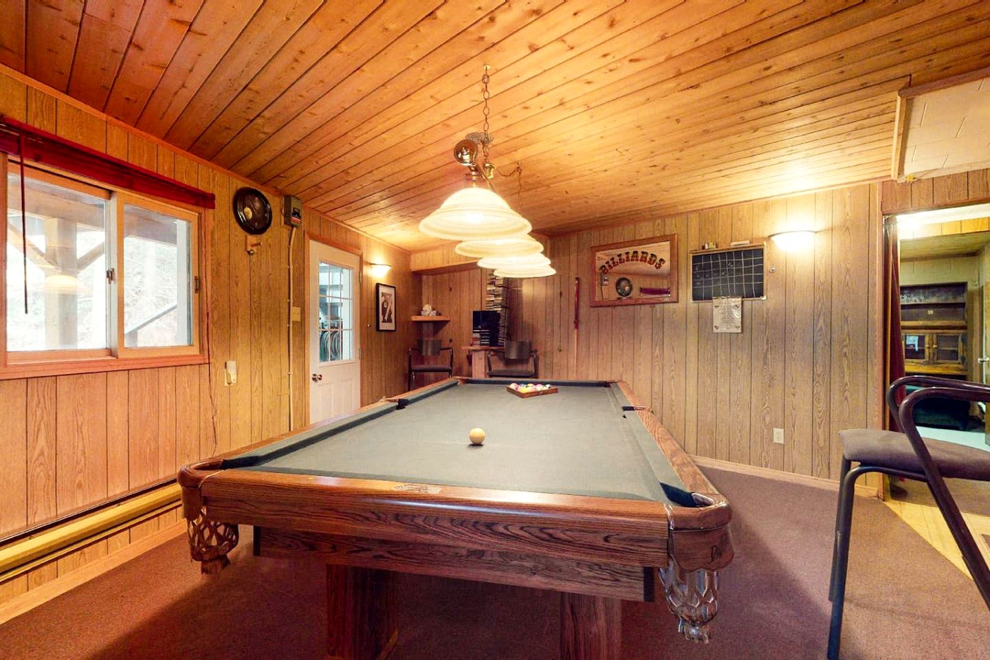 Incredible Unique Cottage Surrounded by Trees for a Wonderful Family Escape in Brighton, Ontario