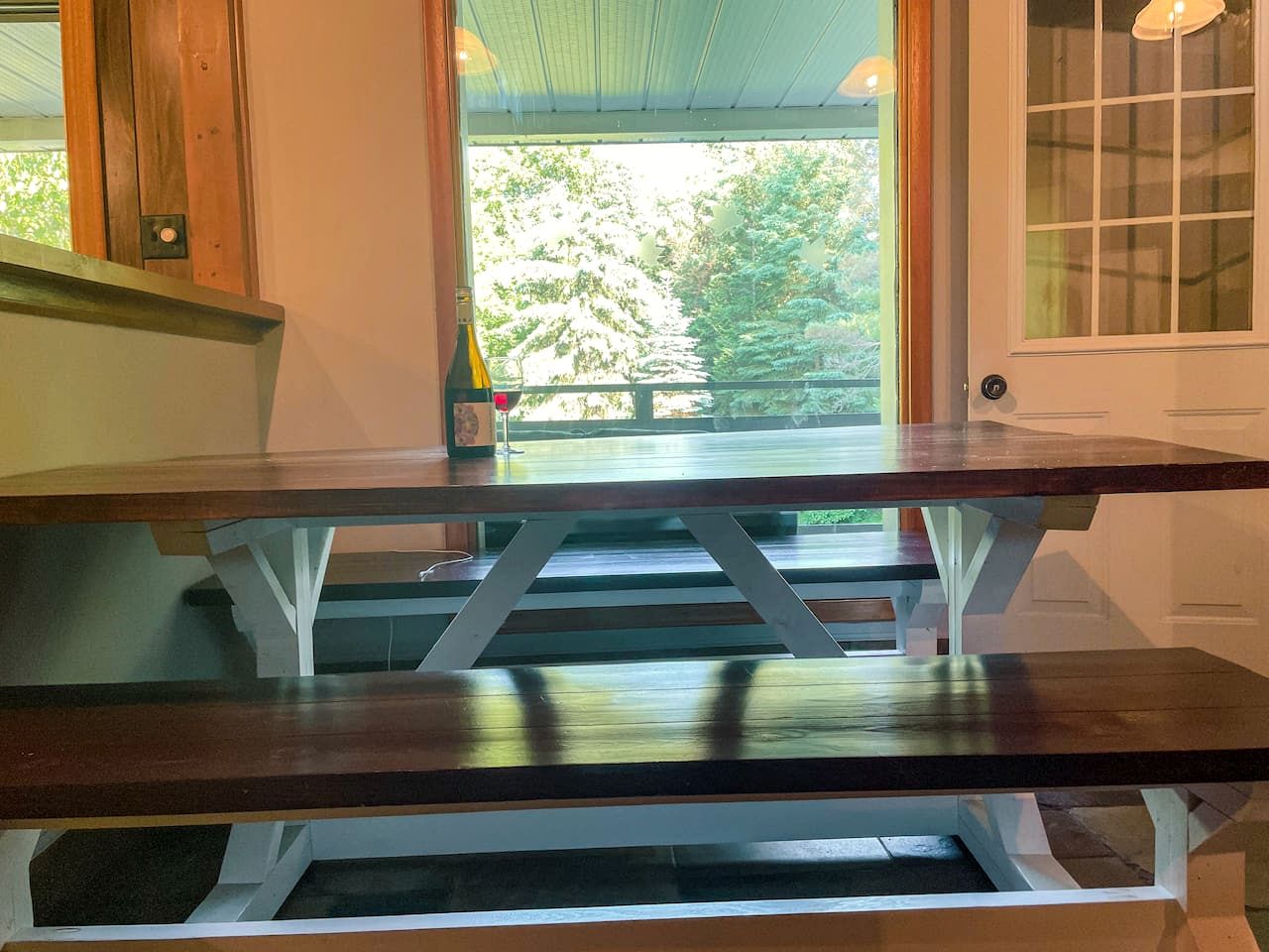 Incredible Unique Cottage Surrounded by Trees for a Wonderful Family Escape in Brighton, Ontario