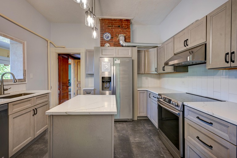 Cabins (United States of America, North Conway, New Hampshire)