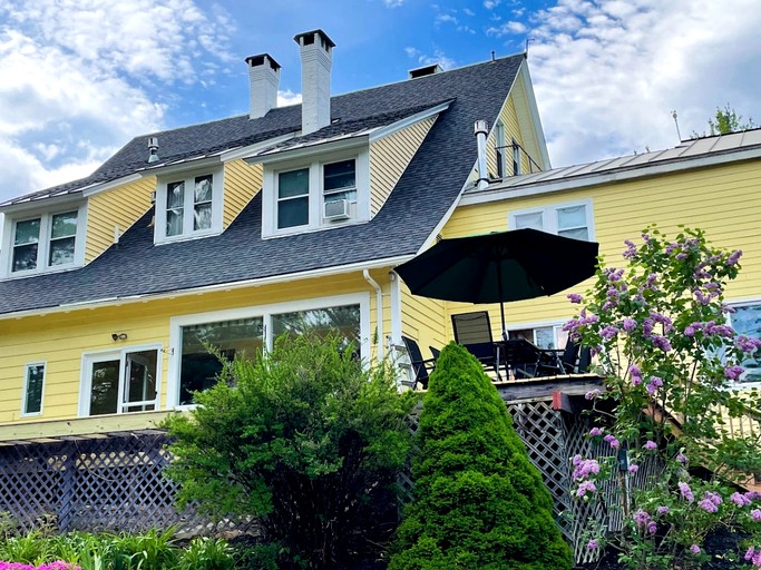 Villas (United States of America, North Conway, New Hampshire)