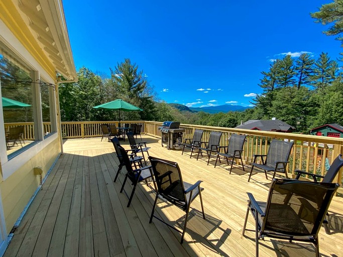 Villas (United States of America, North Conway, New Hampshire)