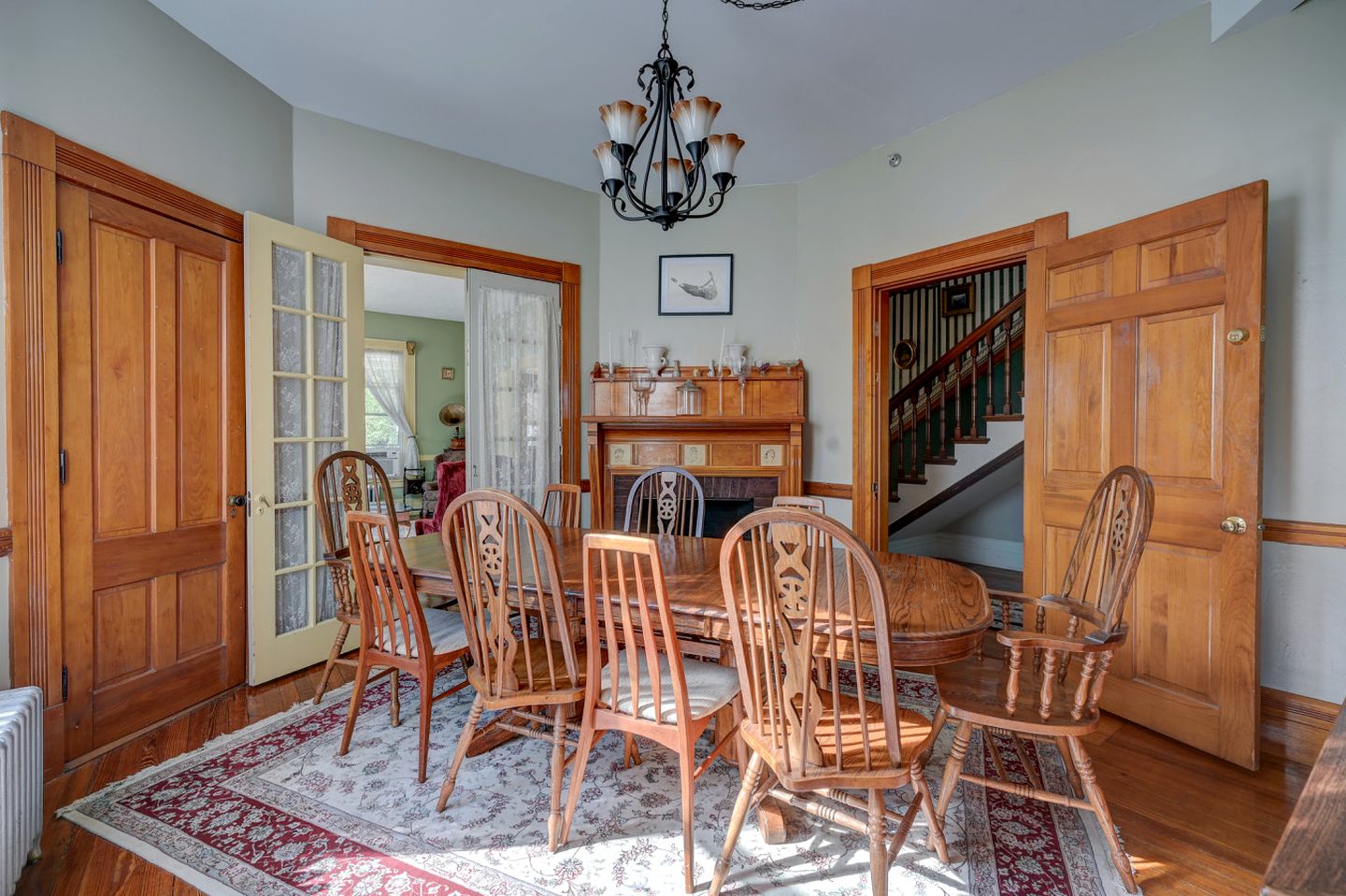 Incredible Villa with Swimming Pool and Hot-tub in North Conway, New Hampshire