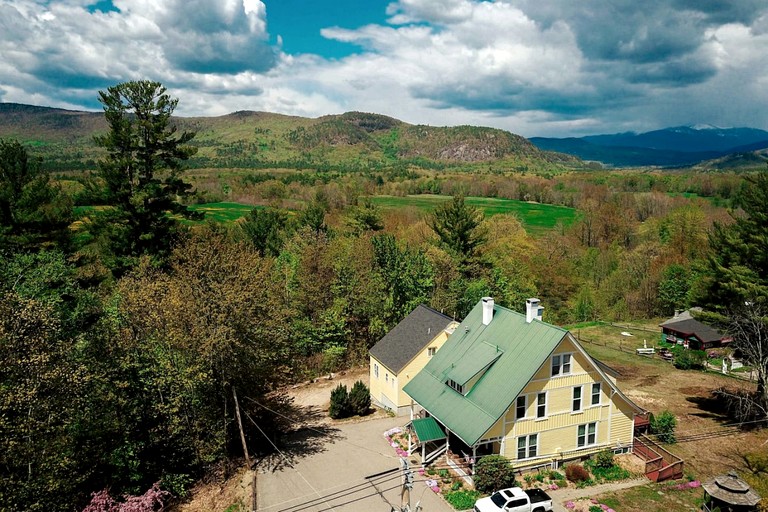 Villas (United States of America, North Conway, New Hampshire)
