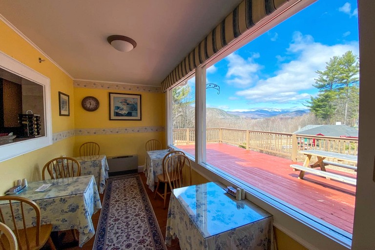 Villas (United States of America, North Conway, New Hampshire)