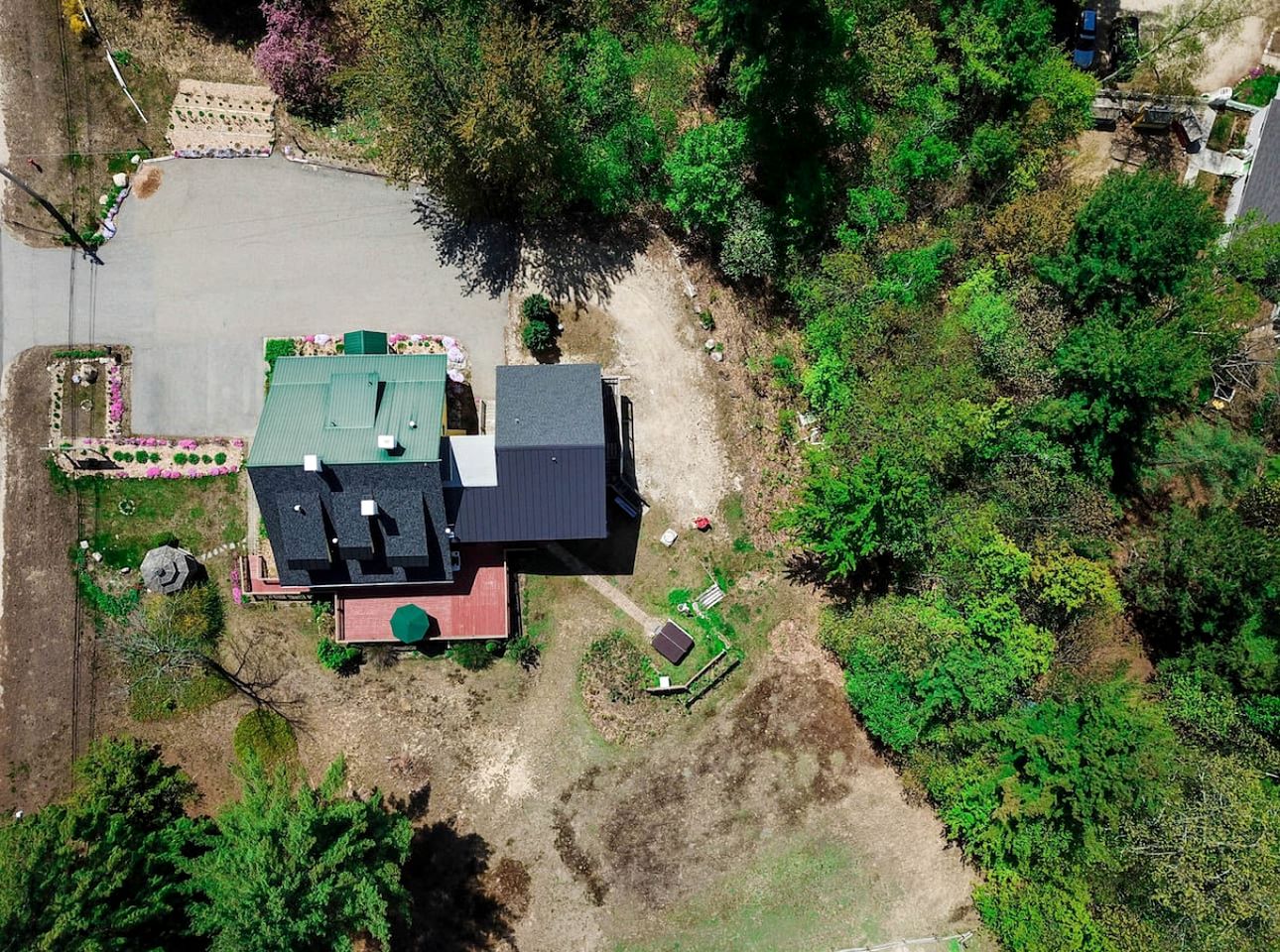 Incredible Villa with Swimming Pool and Hot-tub in North Conway, New Hampshire