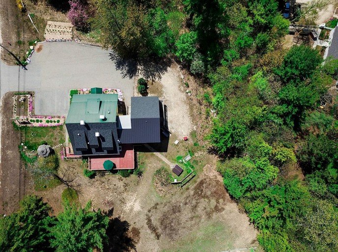 Villas (United States of America, North Conway, New Hampshire)