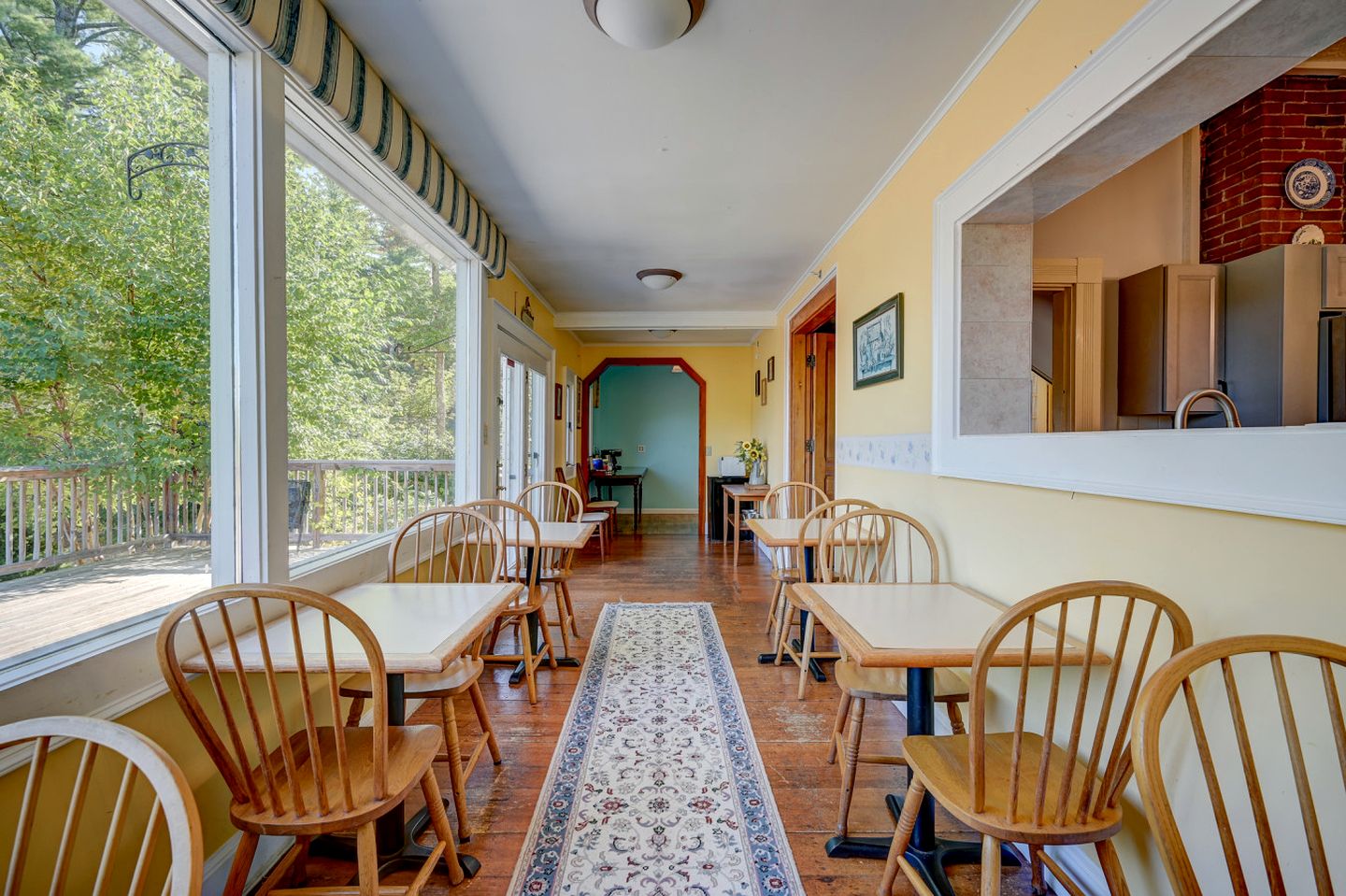 Incredible Villa with Swimming Pool and Hot-tub in North Conway, New Hampshire