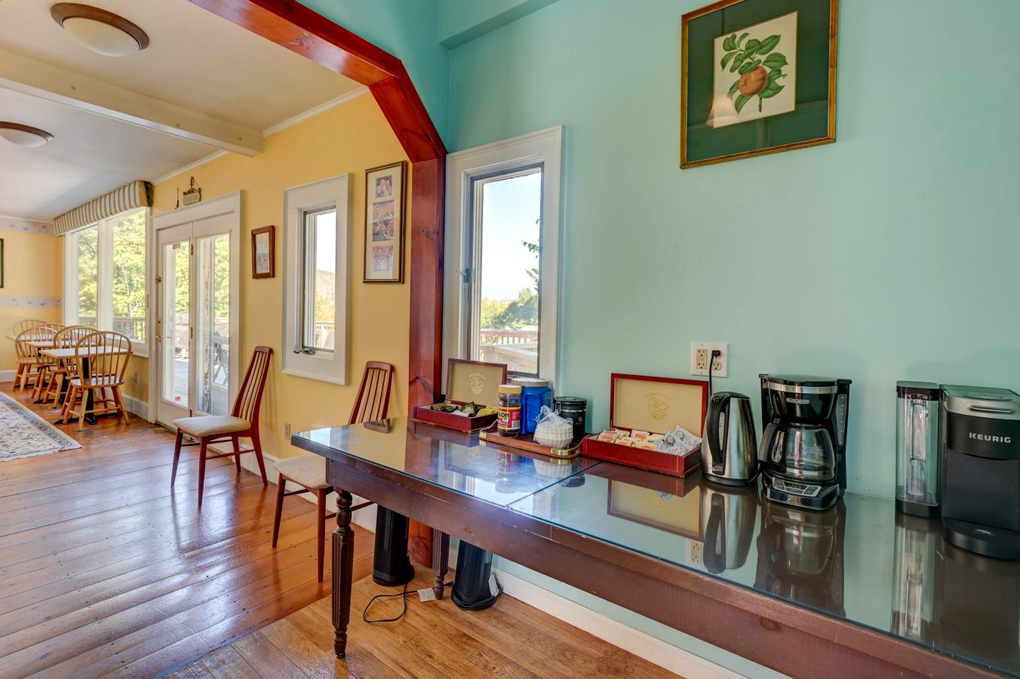 Incredible Villa with Swimming Pool and Hot-tub in North Conway, New Hampshire