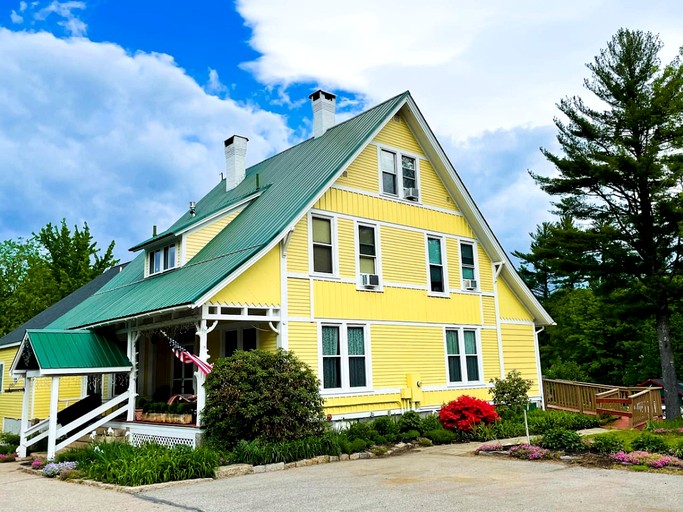 Villas (United States of America, North Conway, New Hampshire)