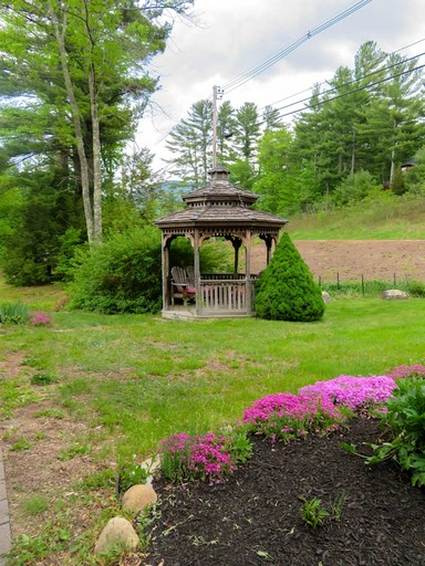 Villas (United States of America, North Conway, New Hampshire)