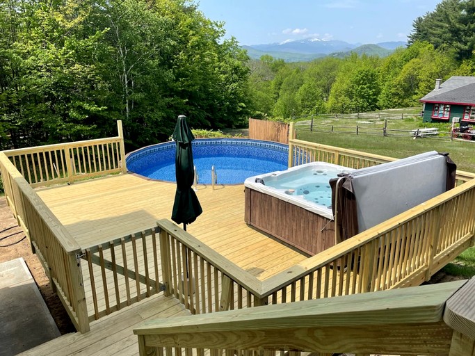 Villas (United States of America, North Conway, New Hampshire)