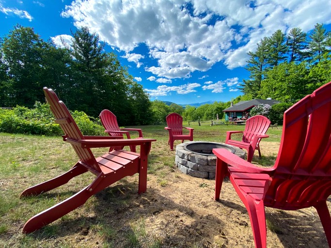 Villas (United States of America, North Conway, New Hampshire)