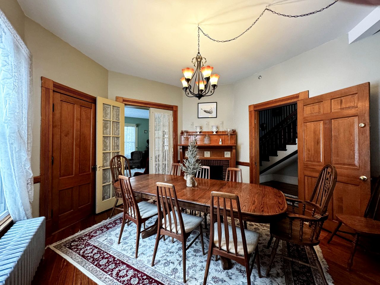 Incredible Villa with Swimming Pool and Hot-tub in North Conway, New Hampshire