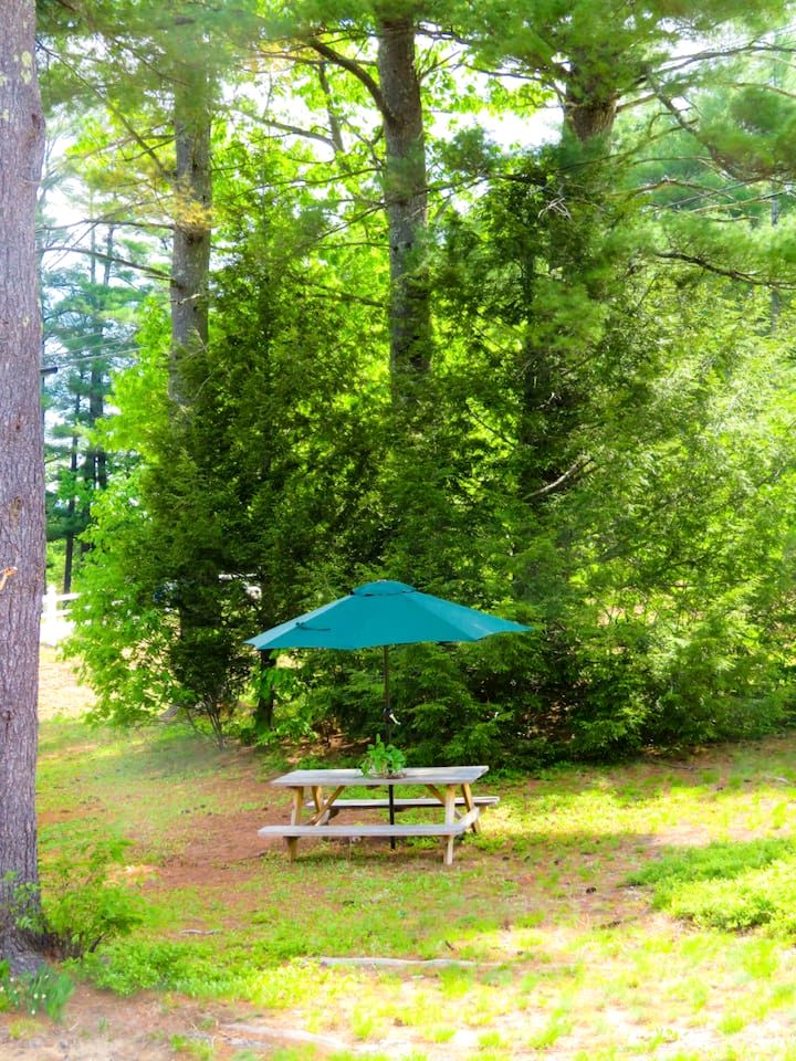 Incredible Villa with Swimming Pool and Hot-tub in North Conway, New Hampshire