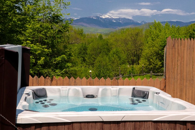 Villas (United States of America, North Conway, New Hampshire)