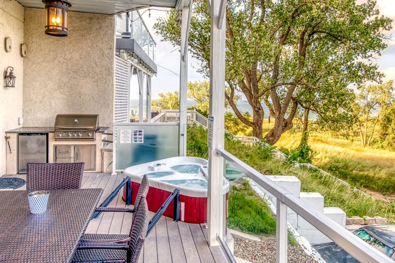 Villas (United States of America, Gary, Indiana)