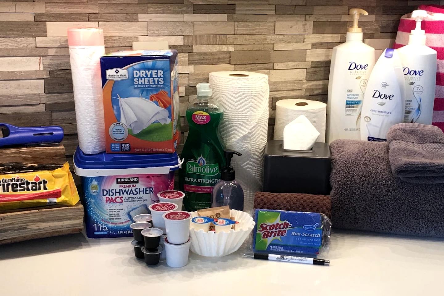 Incredible Waterfront Villa with Stunning Sights in Gary, Indiana