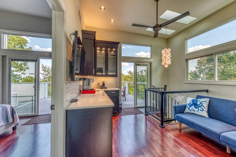 Villas (United States of America, Gary, Indiana)