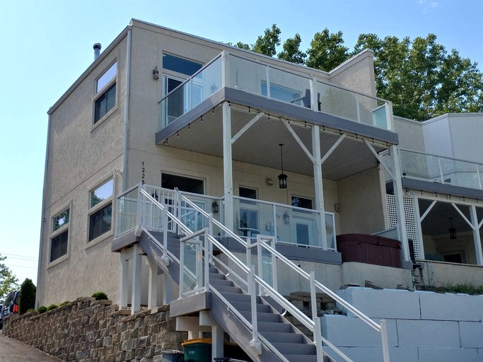 Villas (United States of America, Gary, Indiana)