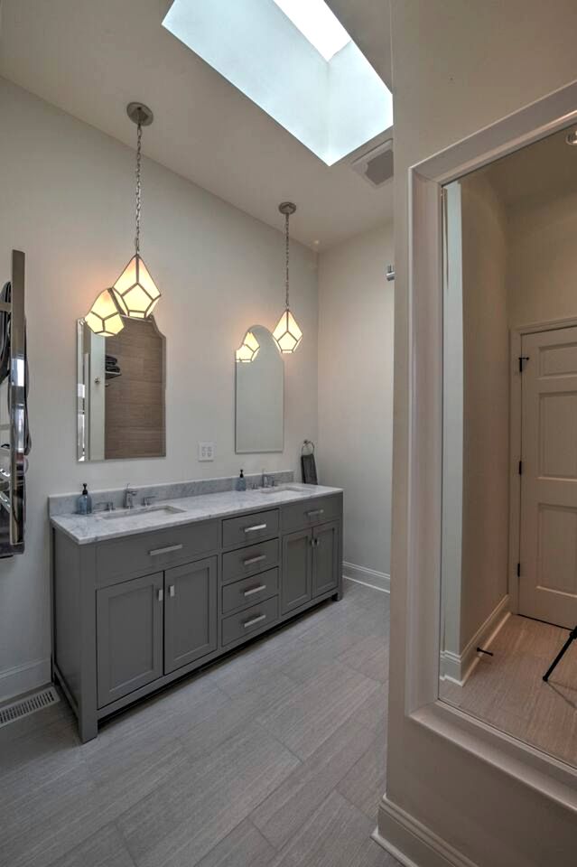 Incredible Waterfront Villa with Stunning Sights in Gary, Indiana