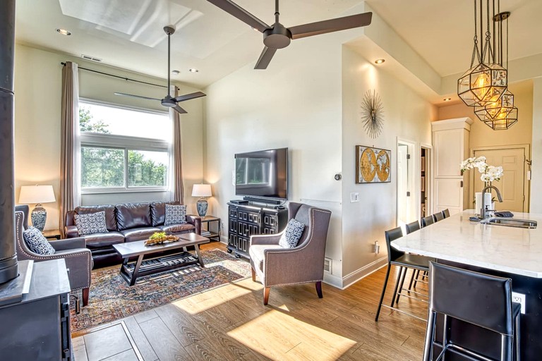 Villas (United States of America, Gary, Indiana)