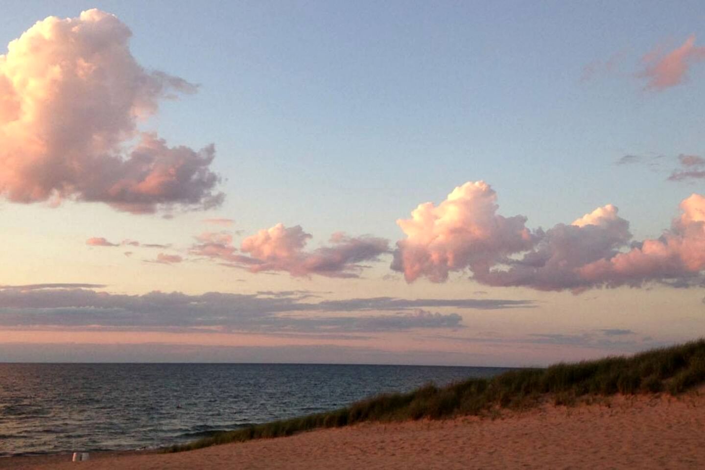 Incredible Waterfront Villa with Stunning Sights in Gary, Indiana