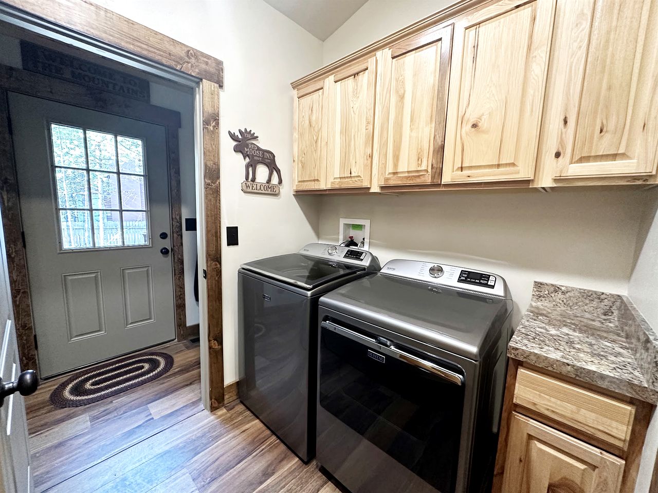 Incredible Wooden Cabin with Fantastic Hiking Trails in Island Park, Idaho