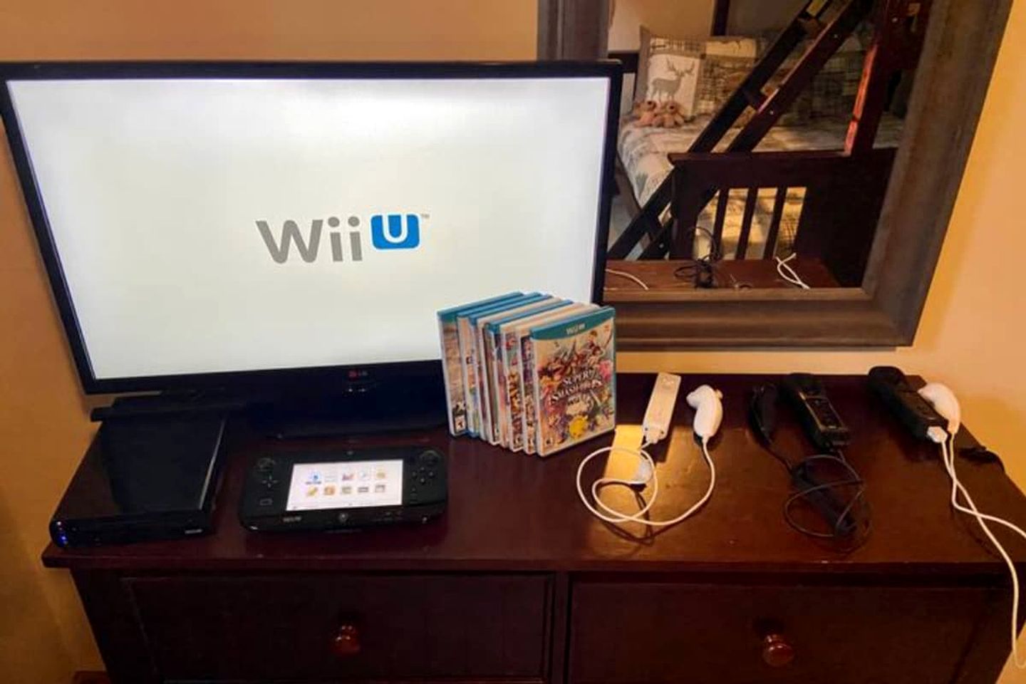 Incredible Wooden Cabin with Hot-tub in Big Bear Lake, California